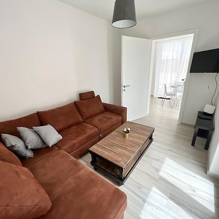 Apartman Jarun 2 Zagabria Esterno foto
