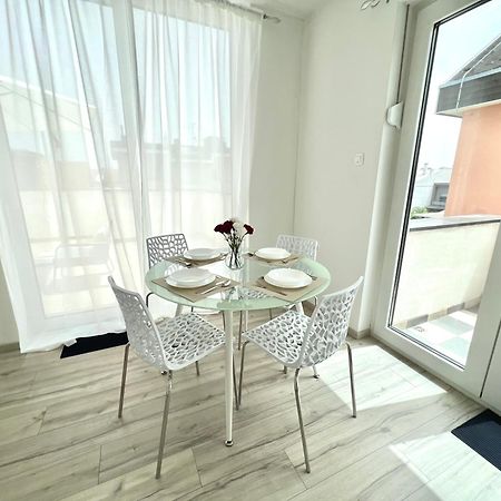 Apartman Jarun 2 Zagabria Esterno foto