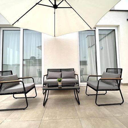 Apartman Jarun 2 Zagabria Esterno foto