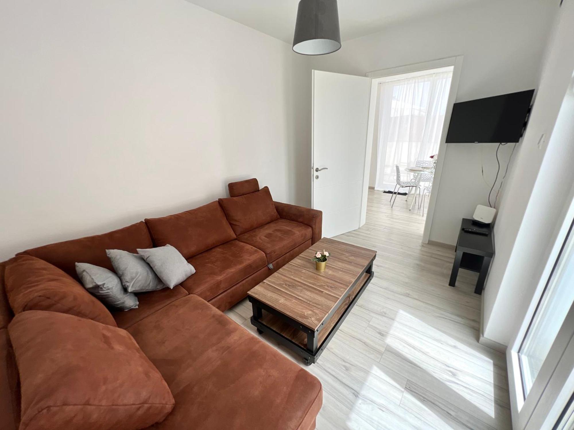 Apartman Jarun 2 Zagabria Esterno foto