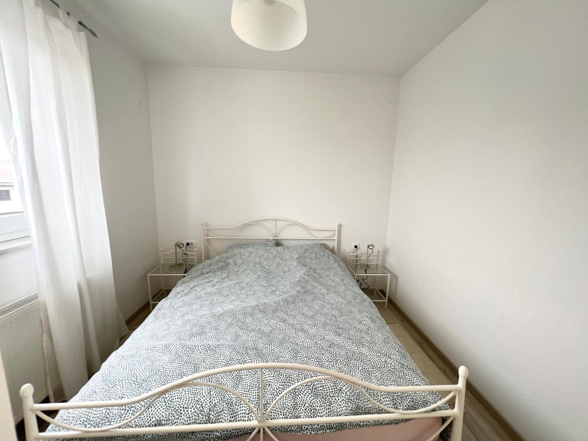 Apartman Jarun 2 Zagabria Esterno foto