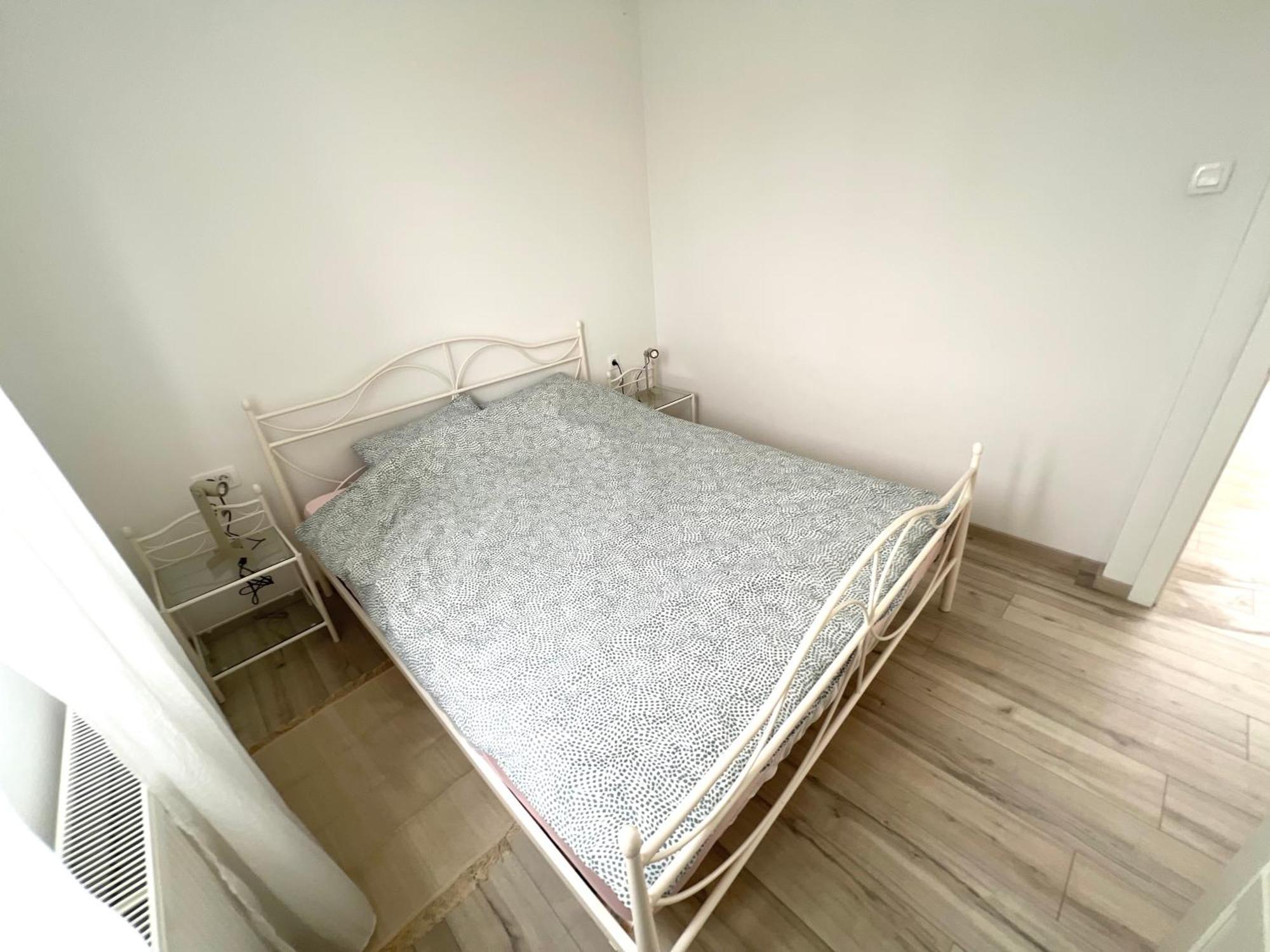 Apartman Jarun 2 Zagabria Esterno foto