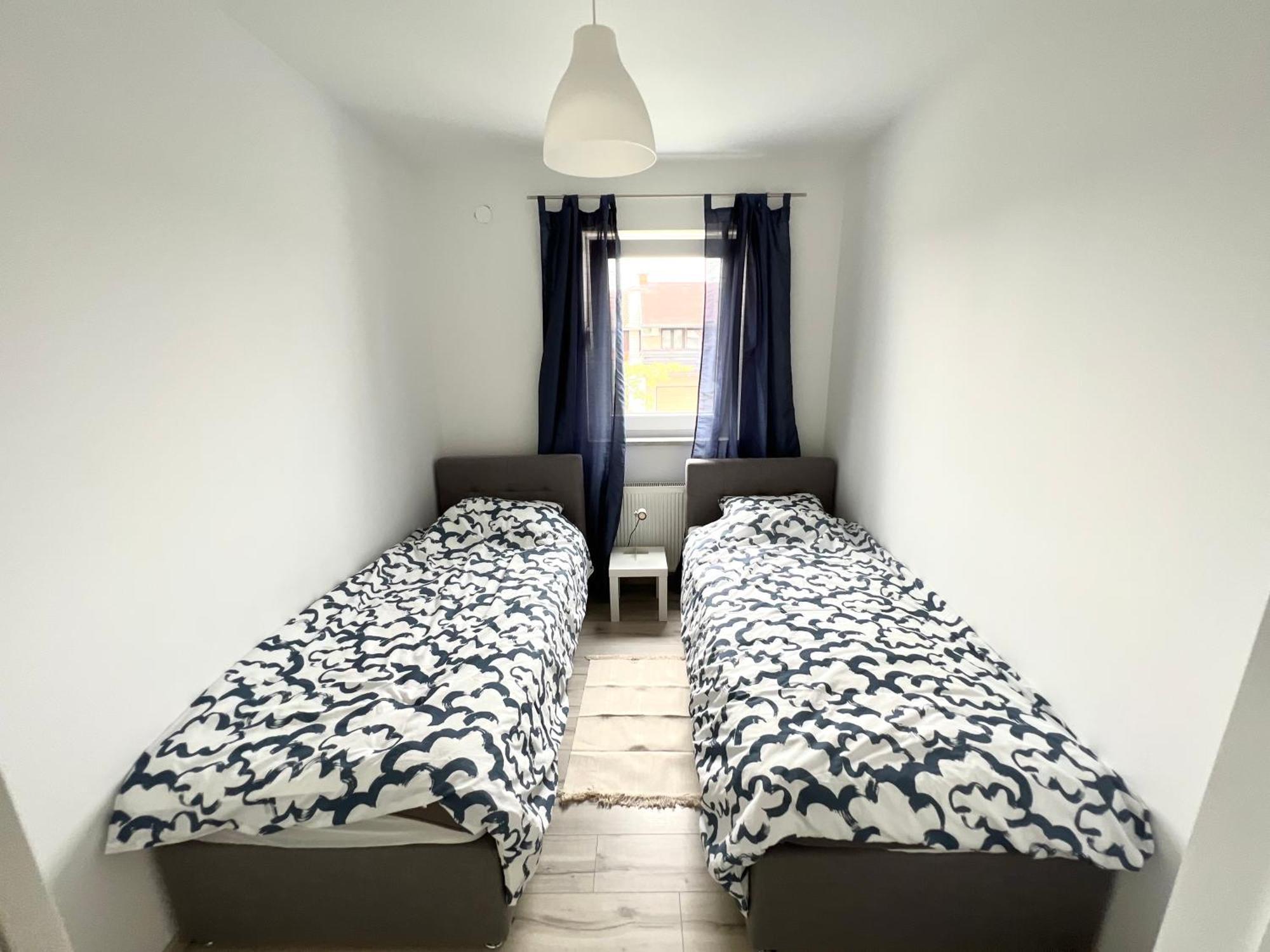 Apartman Jarun 2 Zagabria Esterno foto