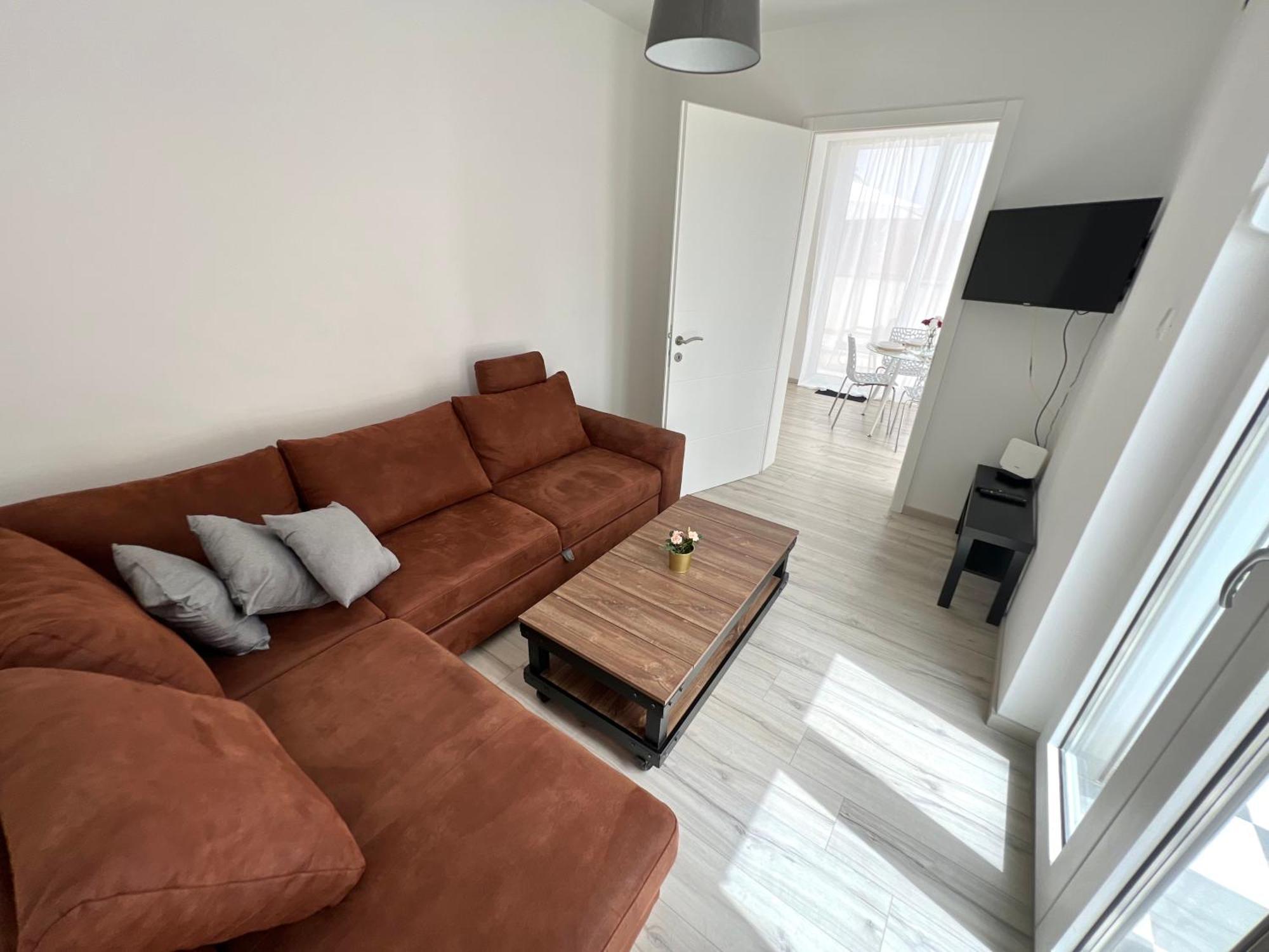 Apartman Jarun 2 Zagabria Esterno foto