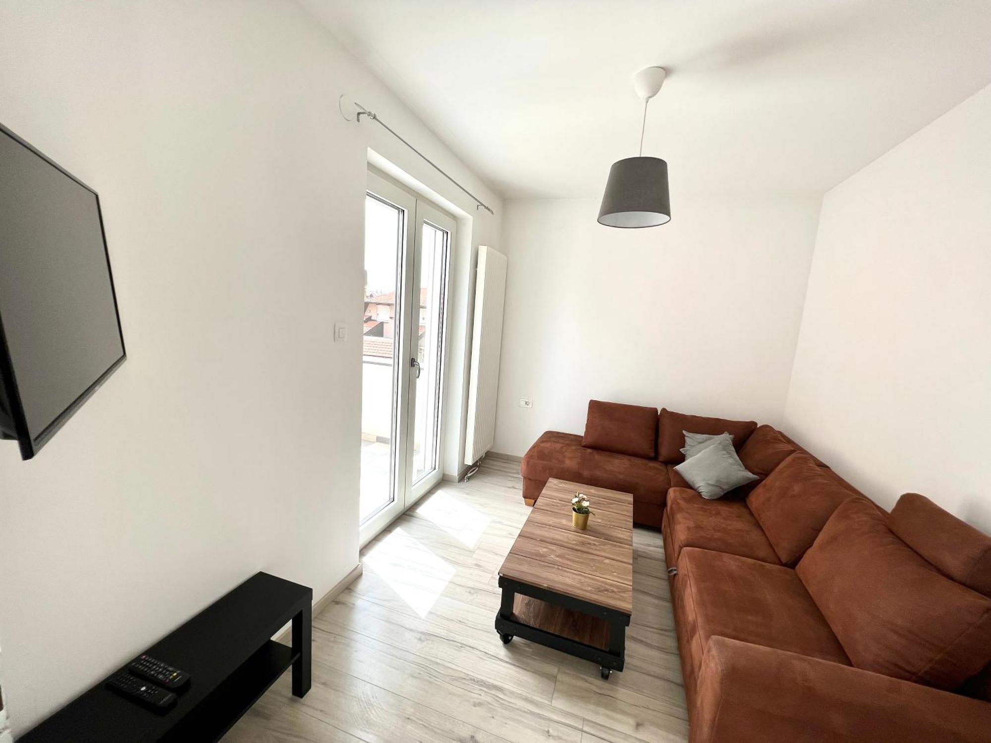 Apartman Jarun 2 Zagabria Esterno foto