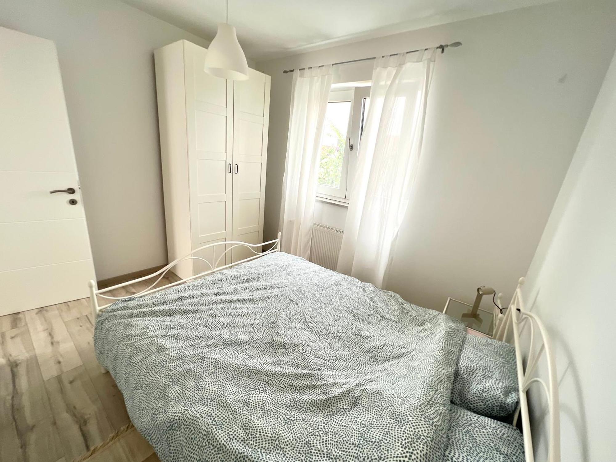 Apartman Jarun 2 Zagabria Esterno foto