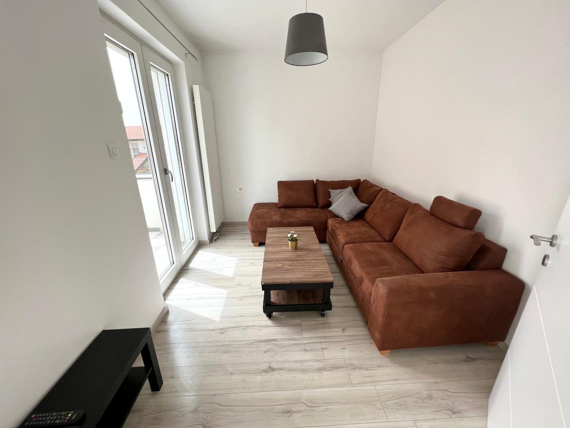 Apartman Jarun 2 Zagabria Esterno foto