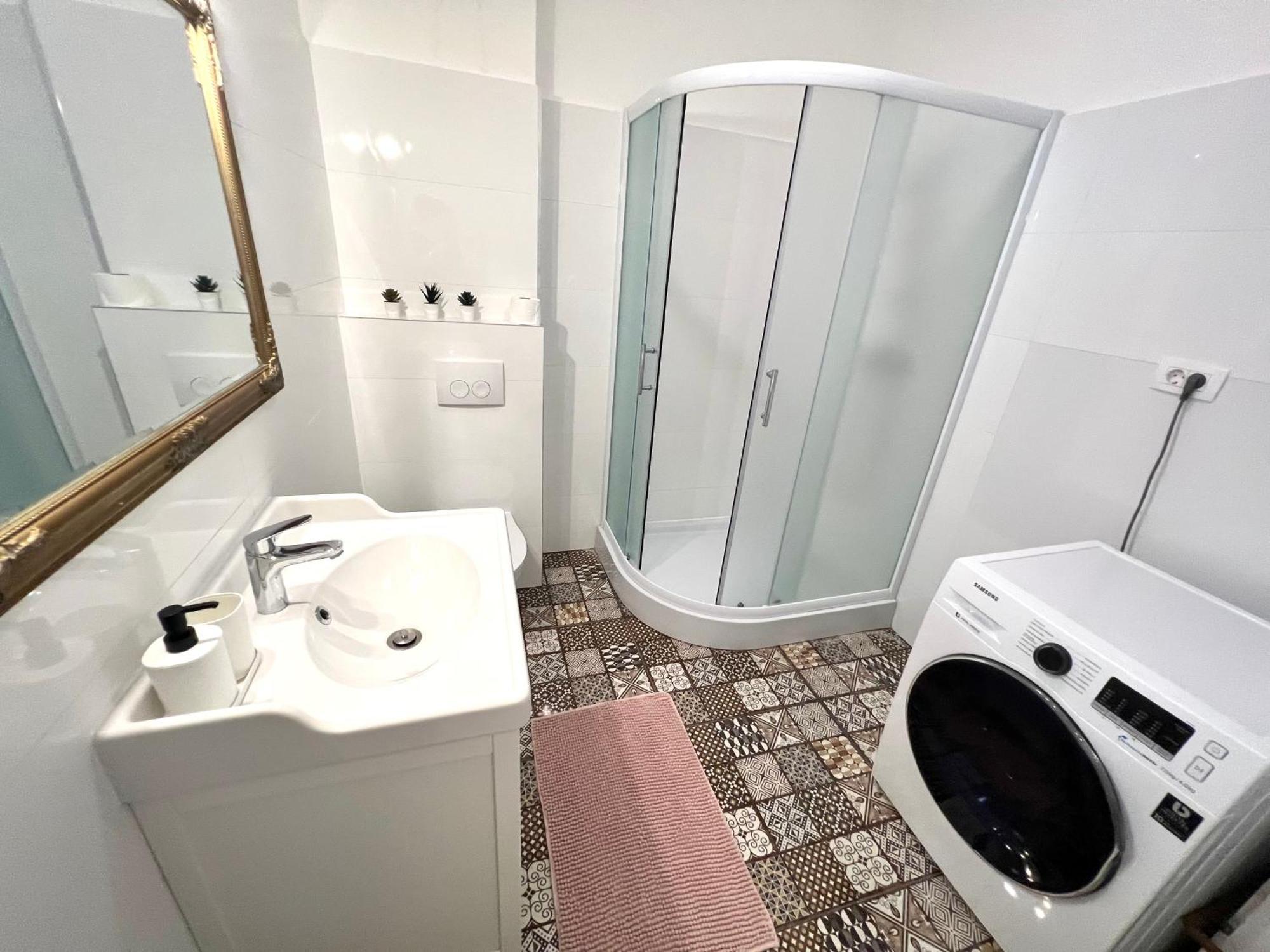 Apartman Jarun 2 Zagabria Esterno foto