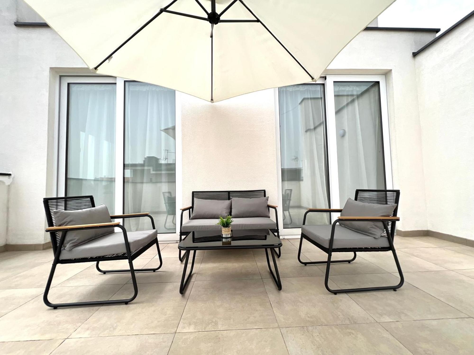 Apartman Jarun 2 Zagabria Esterno foto